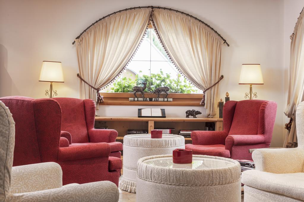 Hotel Chalet Del Sogno Madonna di Campiglio Ngoại thất bức ảnh