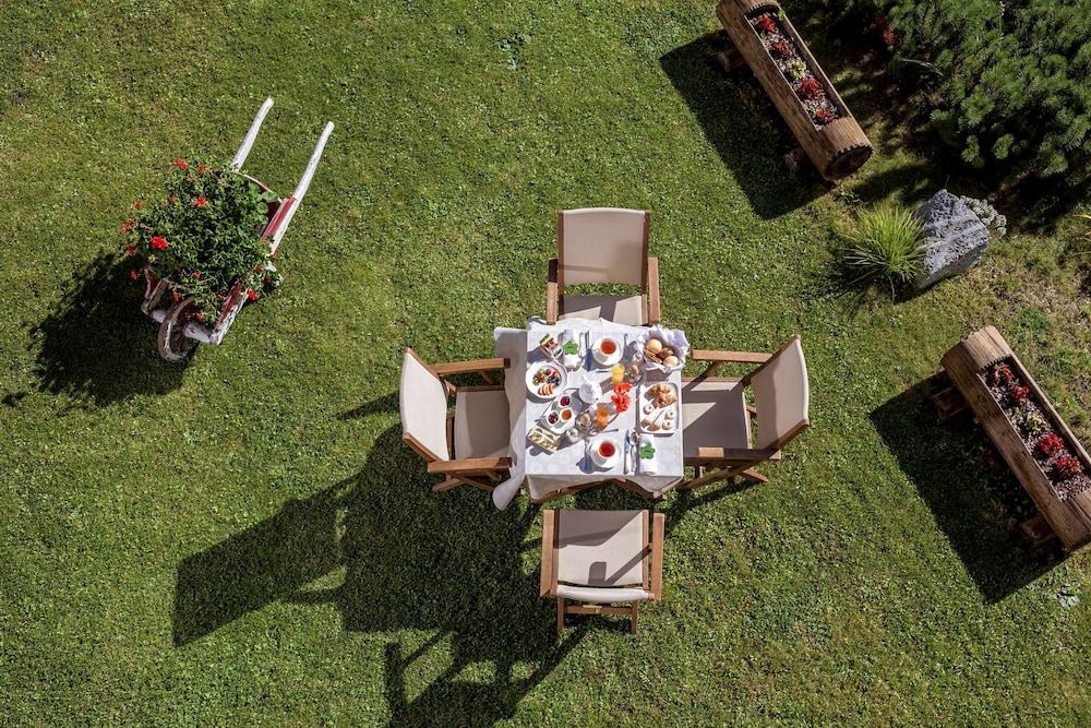 Hotel Chalet Del Sogno Madonna di Campiglio Ngoại thất bức ảnh