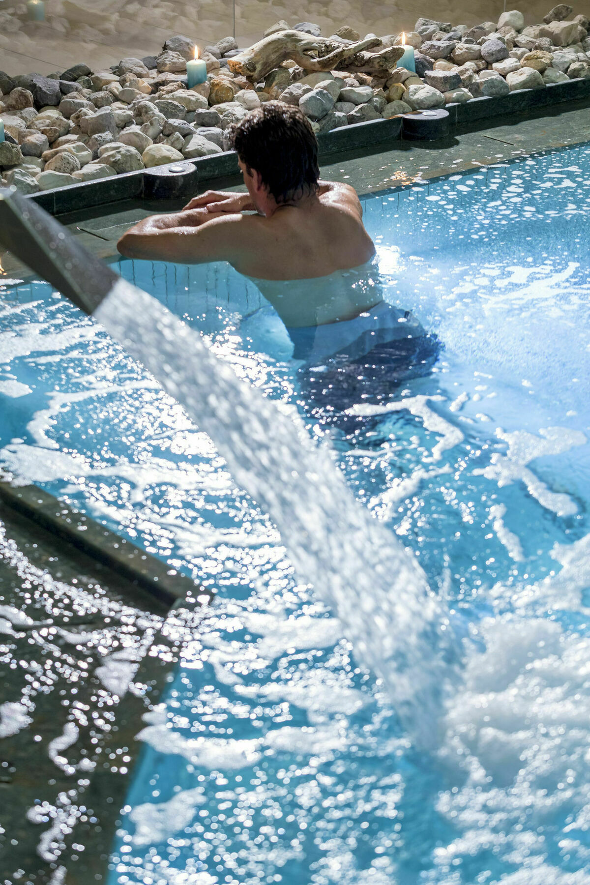 Hotel Chalet Del Sogno Madonna di Campiglio Ngoại thất bức ảnh