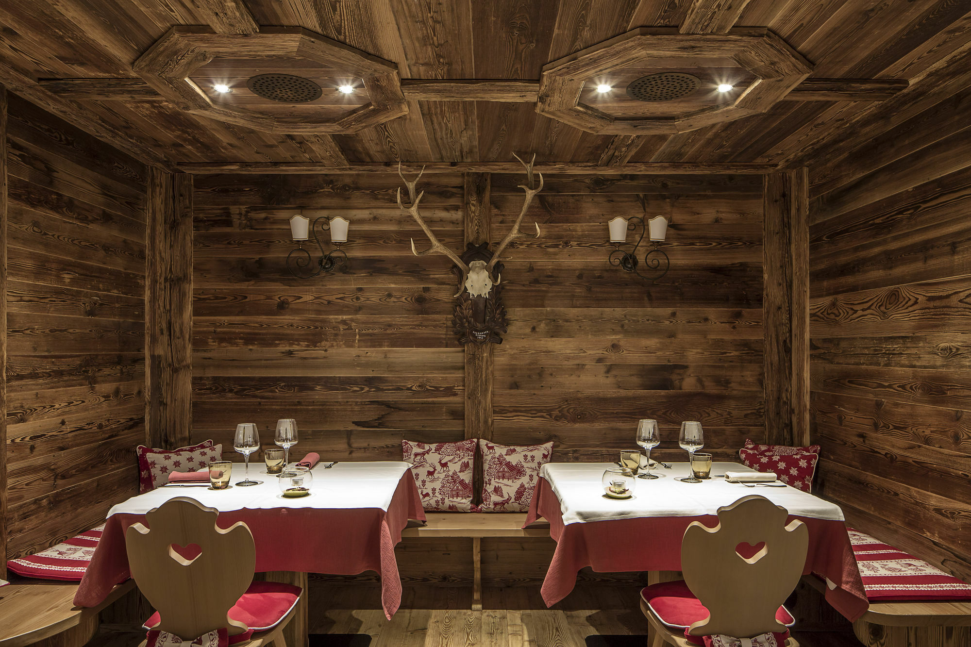 Hotel Chalet Del Sogno Madonna di Campiglio Ngoại thất bức ảnh