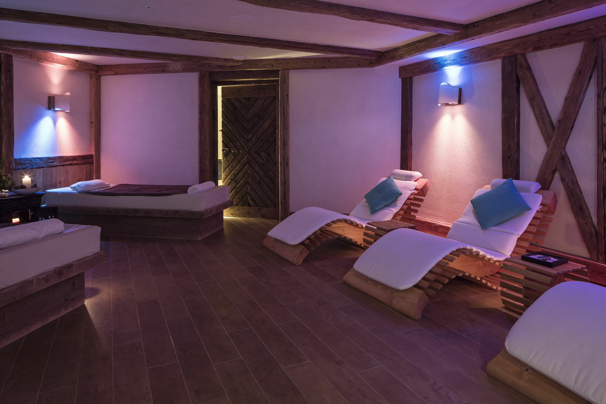 Hotel Chalet Del Sogno Madonna di Campiglio Ngoại thất bức ảnh
